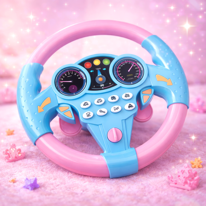 RoyalDrive™ Princess Wheel